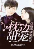 独家甜宠 我的傲娇总裁
