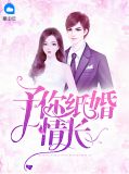予你纸婚情长司空皓霆