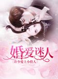 婚爱迷人：许少爱上小佳人岑想许沉渊