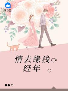 情去缘浅经年叶年儿简祁夜
