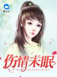 伤情未眠乐以南