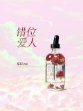 错位爱人夏凝
