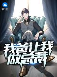我爸让我做总裁夏小刀