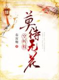 莫待无花空折枝谢景晟