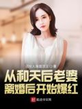 从和天后老婆离婚后开始爆红在番茄叫什么