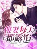 傻妻每天都露馅大结局是什么