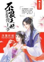不良王妃傻王爷那个小说可以看
