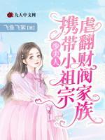 少夫人携带小祖宗虐翻财阀家族 小说