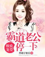 极致宠爱霸道老公免费阅读