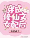 穿成修仙文女配后我换剧本了