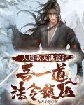 大道欲灭洪荒？吾一道法令镇压！