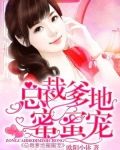 总裁爹地蜜蜜宠陆漫漫作品