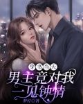 穿书当天，男主竟对我一见钟情
