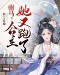 驸马，公主她又跑了