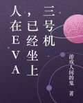 人在eva，已经坐上三号机