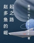 赵多鱼的崛起之路