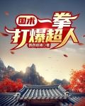 国术：一拳打爆超人
