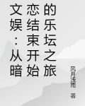 文娱：从暗恋结束开始的乐坛之旅