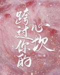 跨过你的心坎