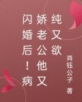 闪婚后！病娇老公他又纯又欲