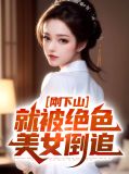 刚下山，就被绝色美女倒追燕不凡