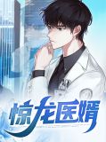 惊龙医婿师凝心