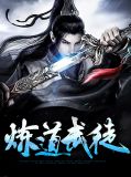 炼道武徒秦风