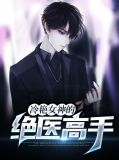 冷艳女神的绝医高手林天冷冰艳