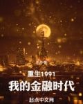 重生1991之金融寡头 小说
