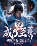 反派成了至尊，碾压所有气运之子