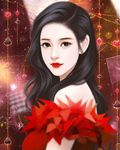 他又病又乖（女尊）
