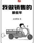 我做销售的那些年