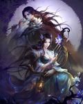 [综穿]看不惯能怎么样，试试就试试