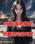 开局强吻校花，觉醒混沌级天赋