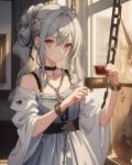 给世界带来一点乐子