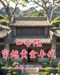 四合院：我是傻柱堂弟