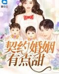 契约婚姻有点甜苏问心方鸿远