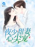 路少的心尖甜妻 紫霞