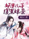 妖孽儿子腹黑娘亲