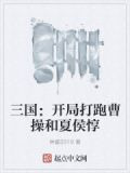 三国：开局打跑曹操和夏侯惇