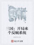 三国：开局来个反贼系统