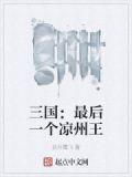 三国：最后一个凉州王