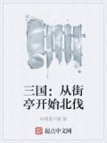 三国：从街亭开始北伐