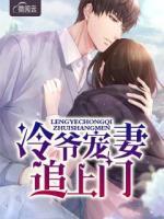 冷爷宠妻追上门百度云