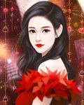 爽歪歪！我带炸弹穿越古代当女帝