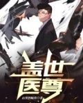 盖世医尊