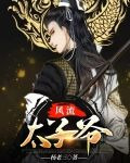 风流太子爷