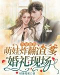 为母报仇，萌娃炸翻渣爹婚礼现场！