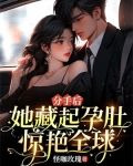 分手后，她藏起孕肚惊艳全球！
