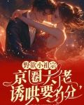 诱哄！小狐狸回归，大佬被撩红温